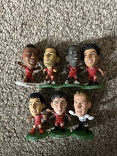 Soccerstarz liverpool for sale  SANQUHAR