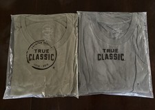 True classic shirts for sale  Pasadena