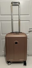 Delsey freestyle spinner for sale  STANFORD-LE-HOPE