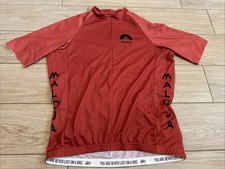 Maloja maglia uomo usato  Roma