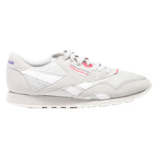 Reebok baskets grises d'occasion  Expédié en France