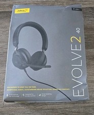 Jabra evolve2 usb for sale  Emeryville