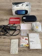 Sony psp value gebraucht kaufen  Marburg