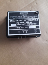 Premier hazard electronic for sale  KENDAL