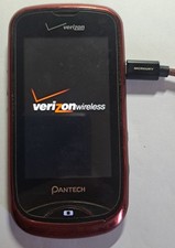 Pantech wireless cell for sale  La Habra