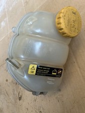 Saab coolant bottle for sale  WESTBURY