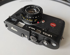 Leica mount rangefinder for sale  CREWE