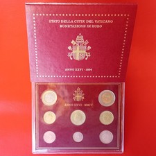 Kms vatikan 2004 gebraucht kaufen  Goldbach
