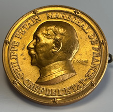 Etat français maréchal d'occasion  Bourges