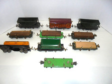 Lionel lot ten for sale  Frederica