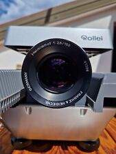 Diaproiettore rollei p11 usato  Sapri