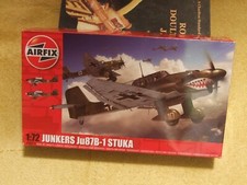 Airfix scale junkers for sale  CREWKERNE