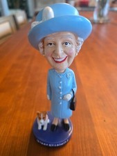 Queen corgi figurine for sale  Atherton