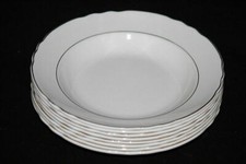 Lot assiettes creuses d'occasion  Dieulefit