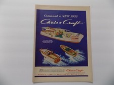 1952 life print for sale  Russells Point