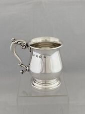 Sterling silver beer for sale  LOWESTOFT