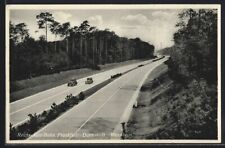 Partie reichsautobahn frankfur gebraucht kaufen  Berlin