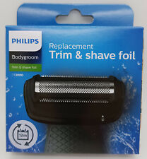 Genuine philips bodygroom for sale  PETERBOROUGH