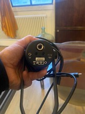 Microfono usb beringher usato  Milano