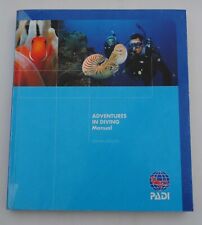 Padi aowd manual gebraucht kaufen  Kellinghusen