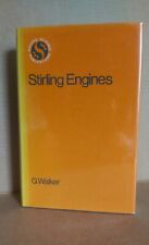 Stirling engines walker for sale  LINCOLN