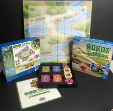 Robot turtles board for sale  Chesapeake