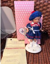 Effanbee patsyette doll for sale  Meredith