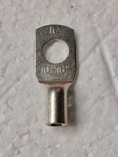Rohr kabelschuhe 6mm2 gebraucht kaufen  Neustadt a.d.Aisch
