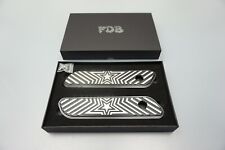 Fdb cnc koffer gebraucht kaufen  Bad Salzuflen