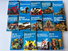 Lot livres éditions d'occasion  Aix-en-Provence-