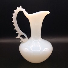 Pichet aiguière verre d'occasion  Montbrison