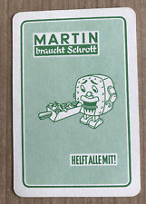 Ddr kartenspiel vogel gebraucht kaufen  Kirchberg
