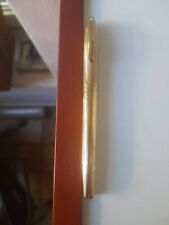 Stilografica sheaffer triumph usato  Bagnacavallo