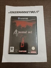 Resident evil nintendo usato  Pistoia