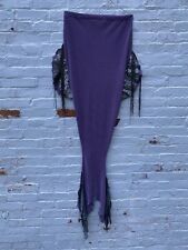 Adult mermaid tail for sale  York