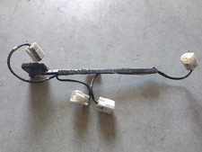 Cablaggio bobine honda usato  Vado Ligure