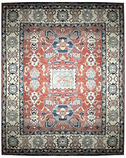 Tapis orient ghazni d'occasion  Nice-
