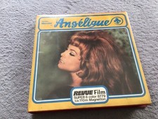 Angelique super color gebraucht kaufen  Berlin