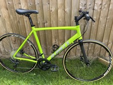 Planet flat bar for sale  YORK