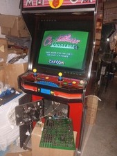 CADILLACS AND DINOSAURS - Game Not Working Correct Vintage Pcb Jamma Used Boot  comprar usado CADILLACS AND DINOSAURS - Game Not Working Correct Vintage Pcb Jamma Used Boot  comprar usado  Enviando para Brazil