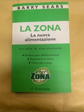 Zona nuova alimentazione usato  Italia