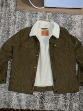 Levi canvas type for sale  Jackson