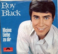Roy black dir gebraucht kaufen  Lüdinghausen