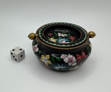 antique cloisonne ash tray for sale antique cloisonne ash tray for sale Dravosburg