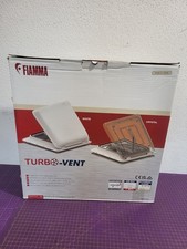 Fiamma dachhaube turbo gebraucht kaufen  Parsdorf