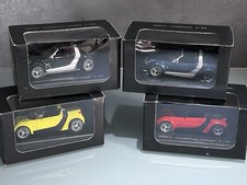 Siku smart roadster gebraucht kaufen  Schrobenhausen