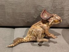 Protoceratops resin dinosaur for sale  LONDON