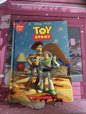 Disney toy story for sale  WREXHAM