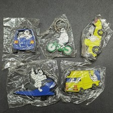 Lotto portachiavi pubblicitari usato Lotto portachiavi pubblicitari usato  Cuneo