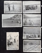 Ww2 1943 porto usato  Italia